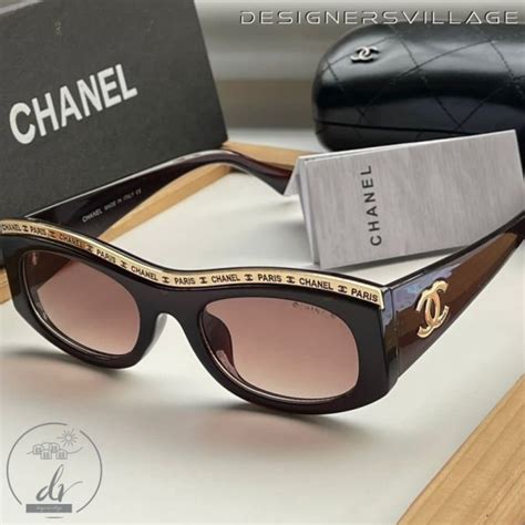 chanel sunglasses femme|Chanel sunglasses online shop.